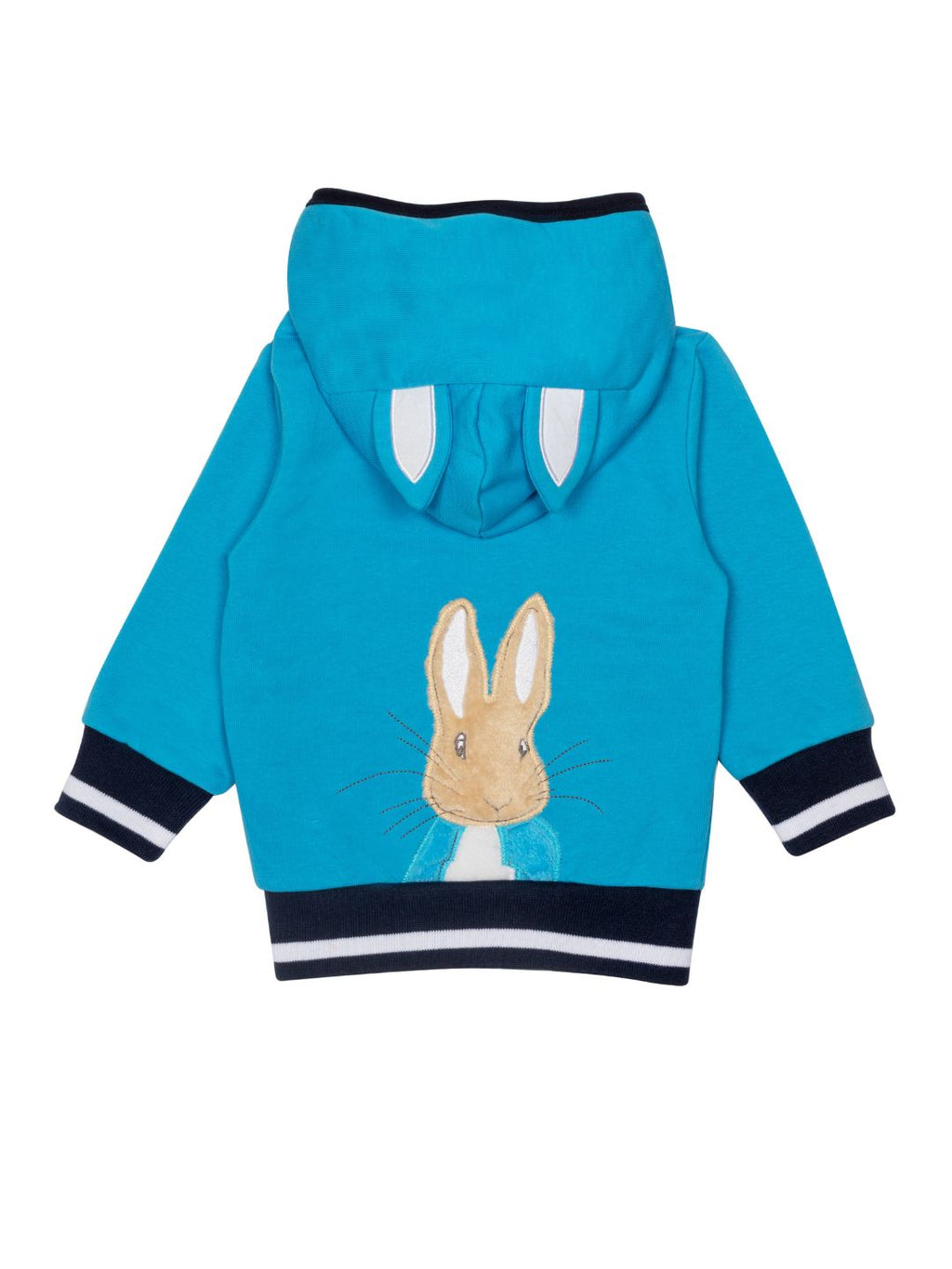 Peter Rabbit™ Blue Hoodie