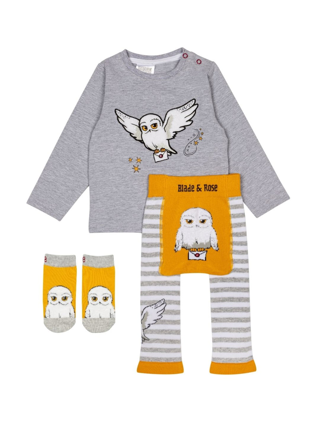 Harry Potter™ Hedwig Top