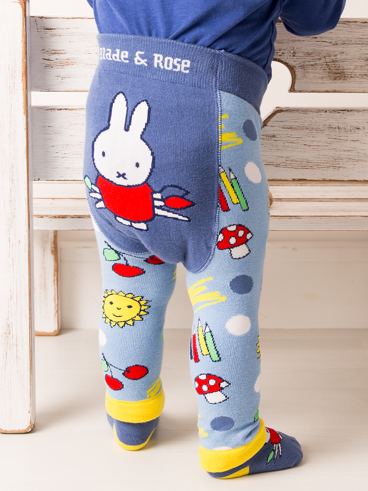 Miffy™ Anything is Possible Leggings