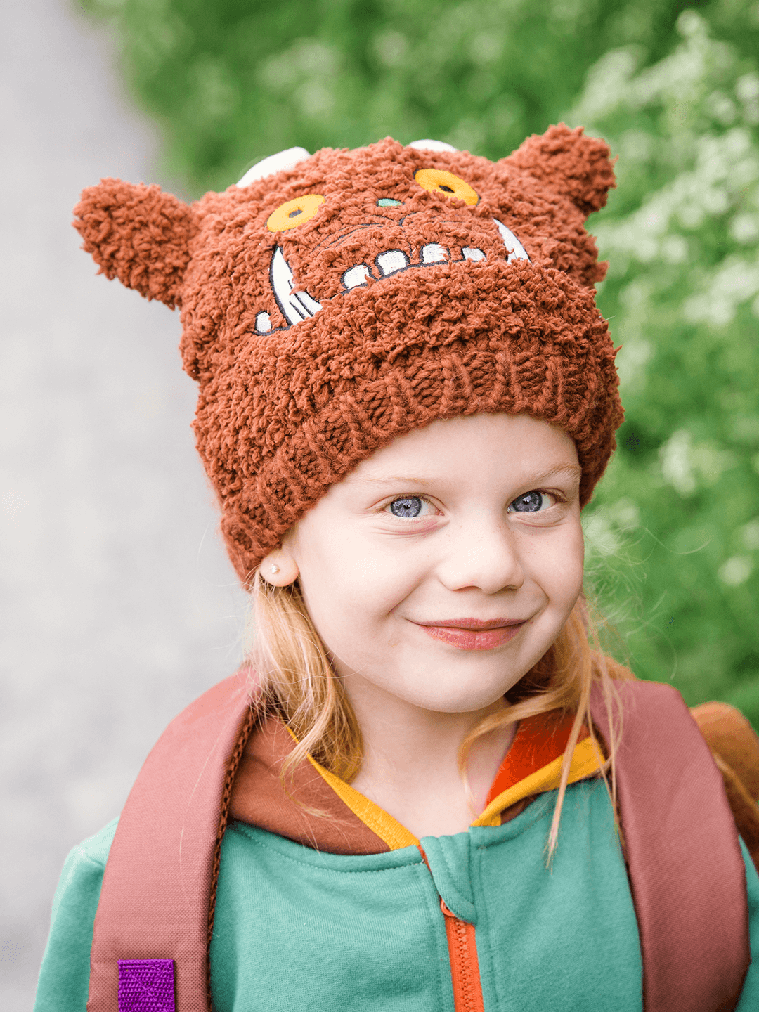 Gruffalo™ Winter Hat