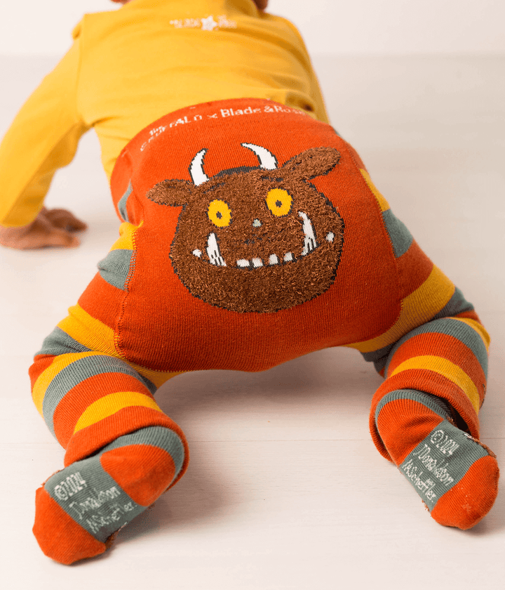 Gruffalo™ Outdoor Adventure Leggings