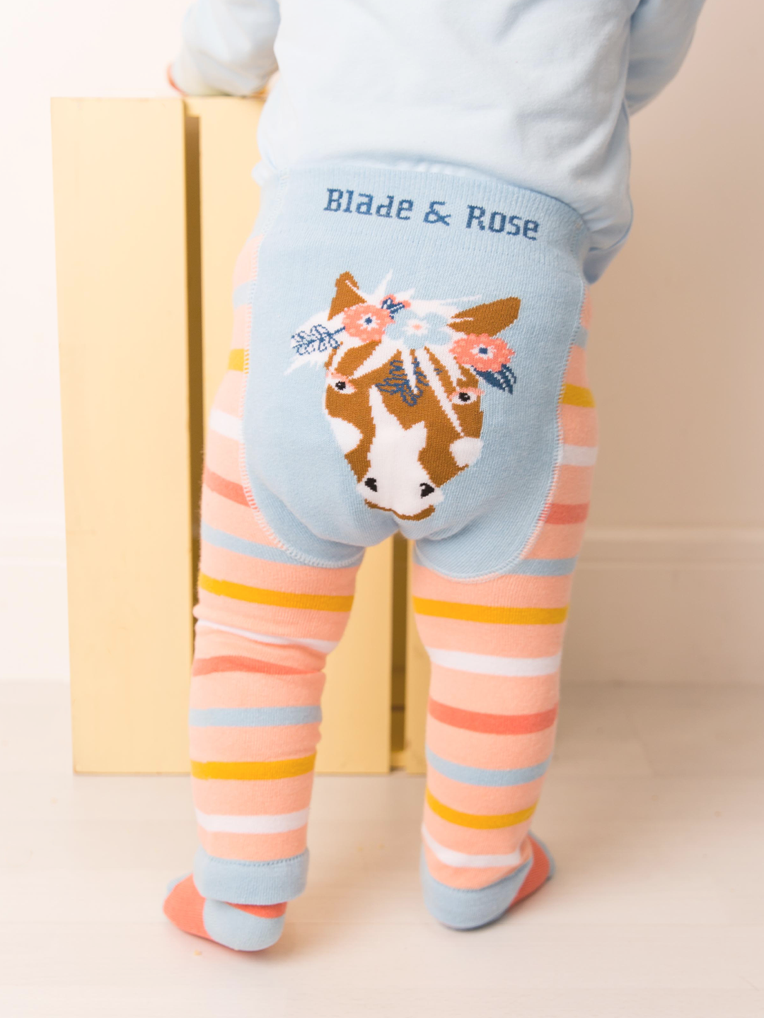 Bella the Horse Outfit (3PC)