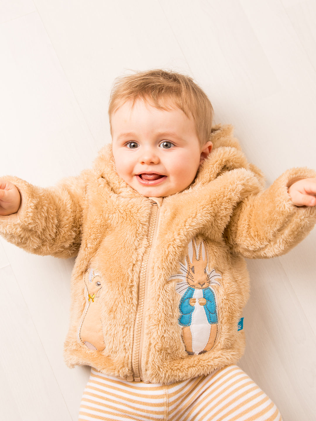 Peter Rabbit™ Hoodie
