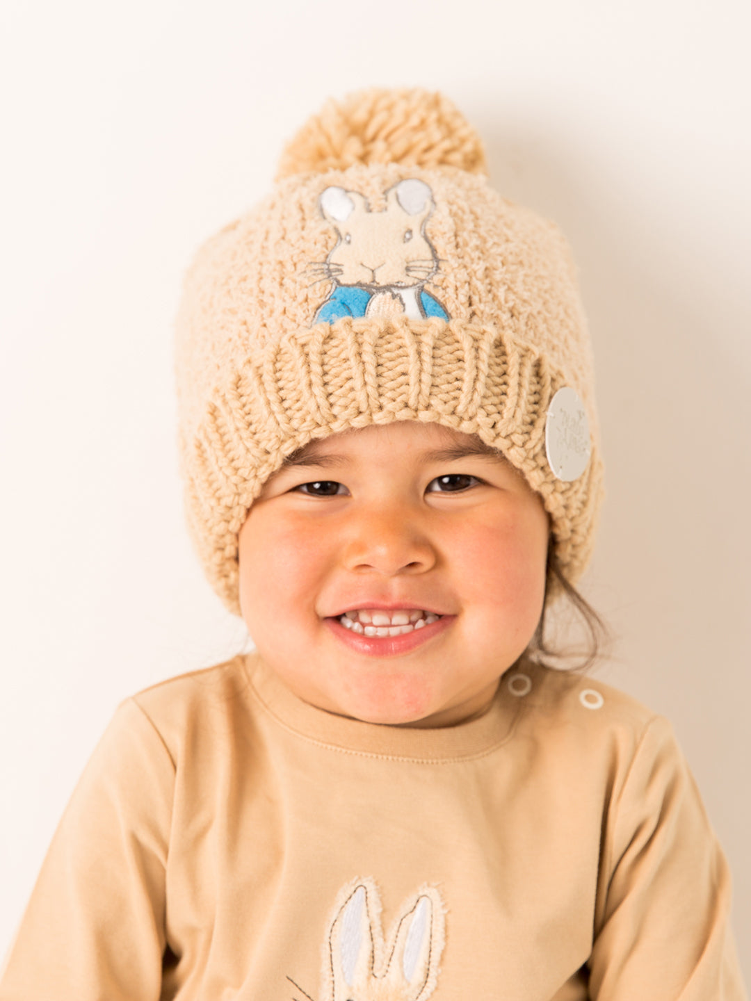 Peter Rabbit™ Winter Hat