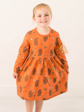 Gruffalo™ Outdoor Adventure Junior Dress