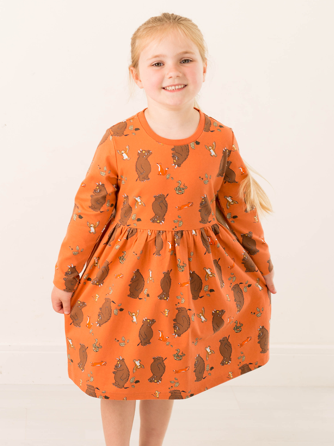 Gruffalo™ Outdoor Adventure Junior Dress