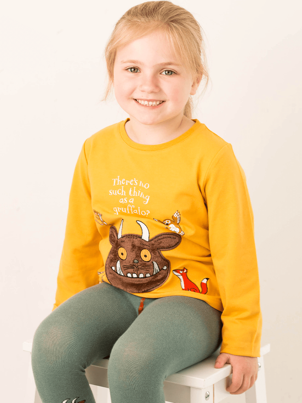 Gruffalo™ Outdoor Adventure Junior Top