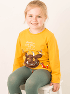 Gruffalo™ Outdoor Adventure Junior Top