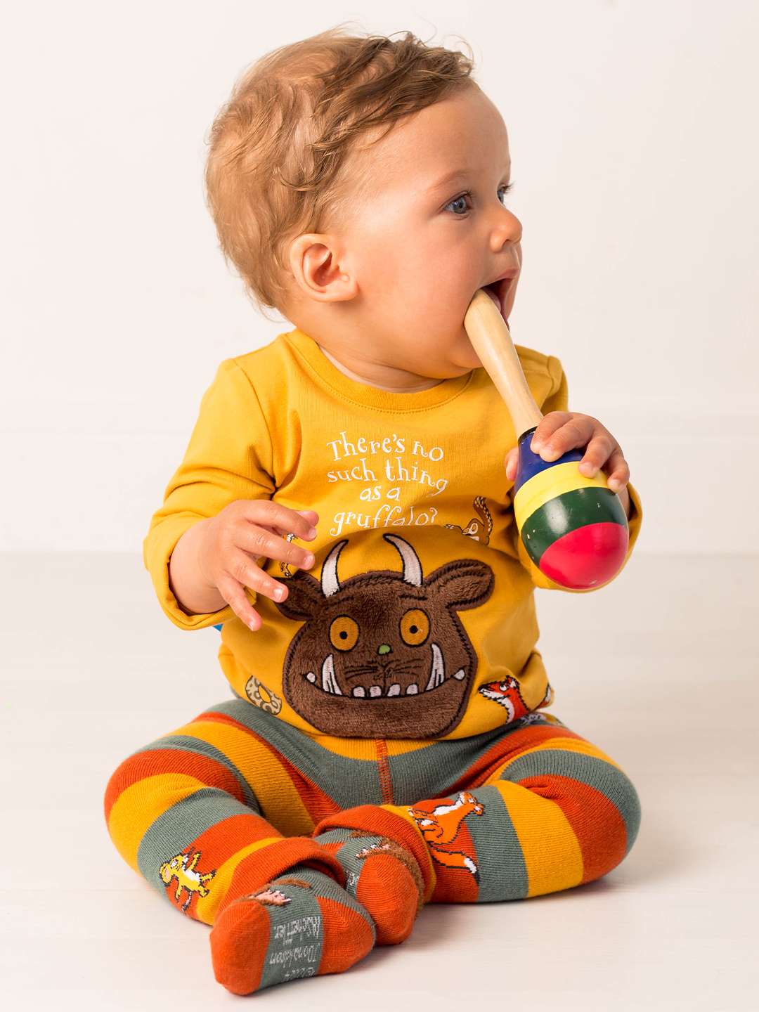 Gruffalo™ Outdoor Adventure Gift Box Set