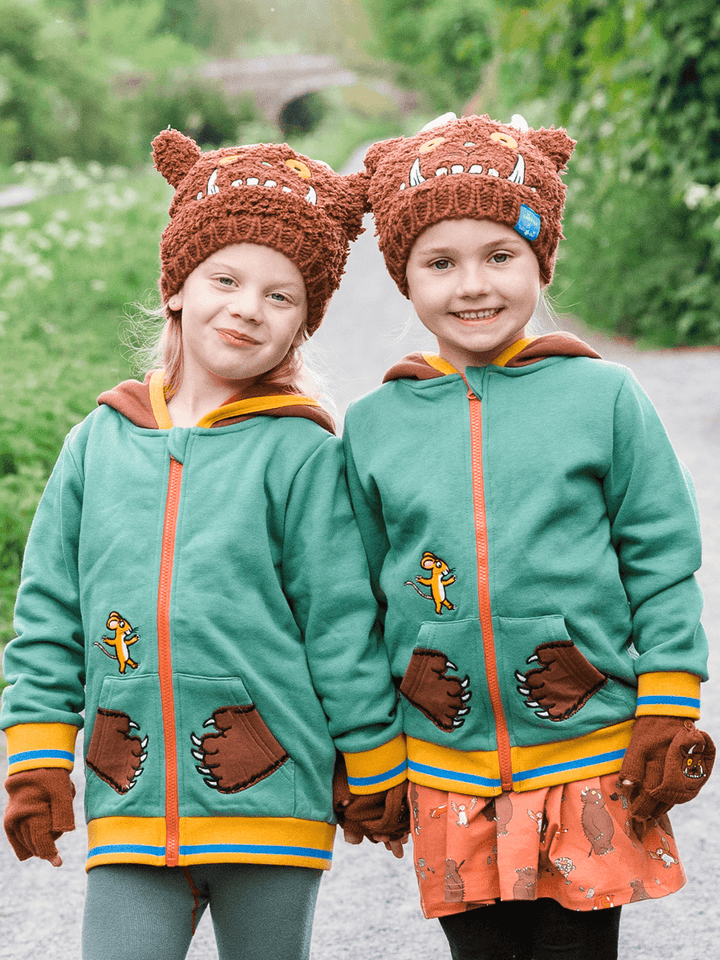 Gruffalo™ Mittens