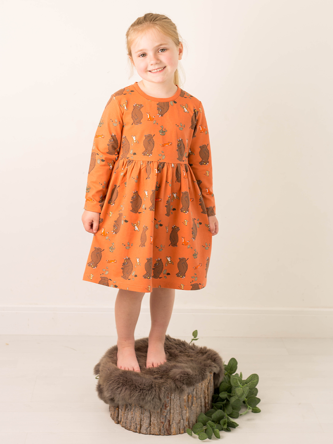 Gruffalo™ Outdoor Adventure Junior Dress
