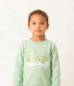 Junior Nessie Top