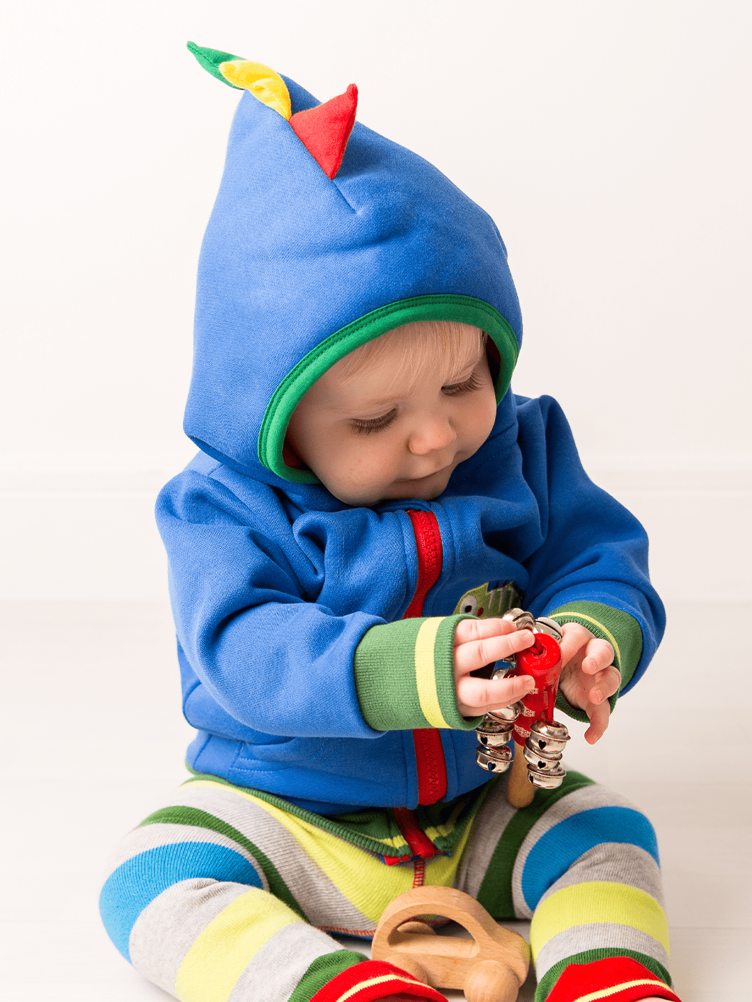 Chameleon Hoodie - Blade & Rose UK