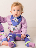 Moomin™ Organic Love Forever Outfit (2PC)