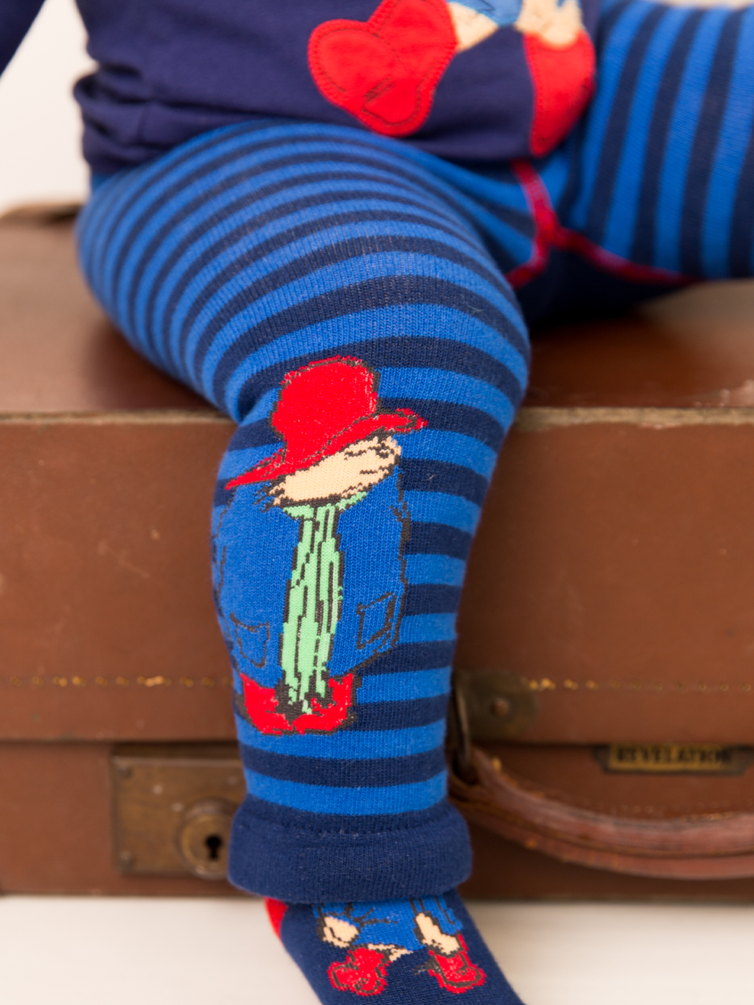 Paddington Out and About Leggings Blade & Rose UK