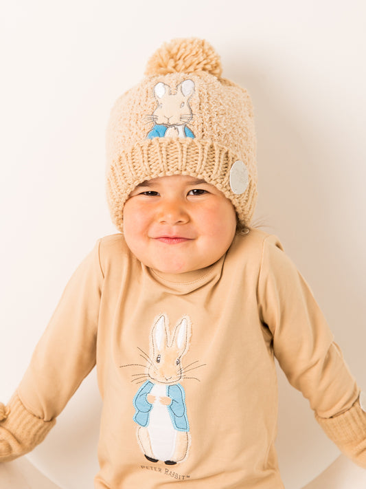 Peter Rabbit™ Neutral Top