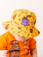 Gruffalo™ Ready To Play Summer Hat