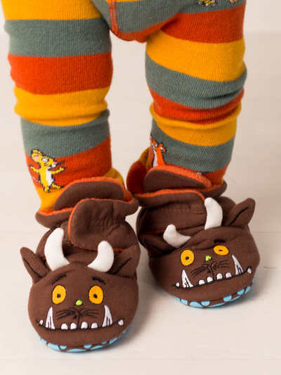 Gruffalo™ Outdoor Adventure Booties - Blade & Rose UK