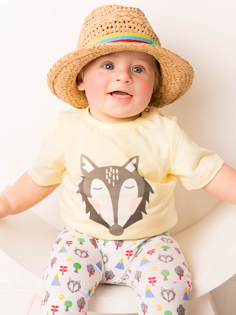 Rory Wolf T Shirt