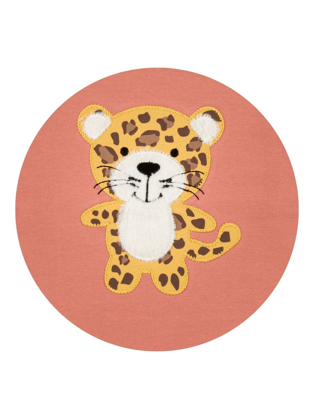 Lola the Jaguar Top