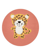 Lola the Jaguar Top