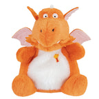 Zog Palm Pals Soft Toy