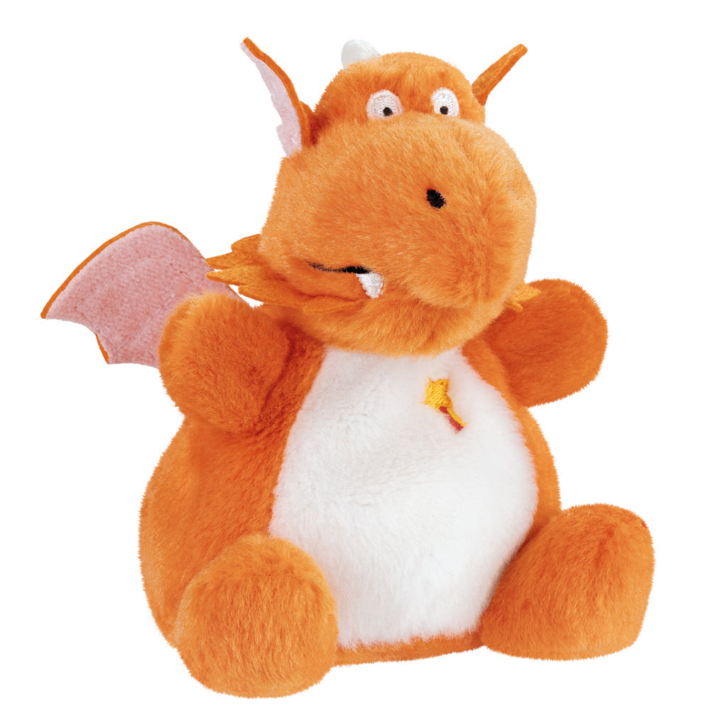 Zog Palm Pals Soft Toy