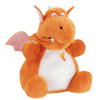 Zog Palm Pals Soft Toy