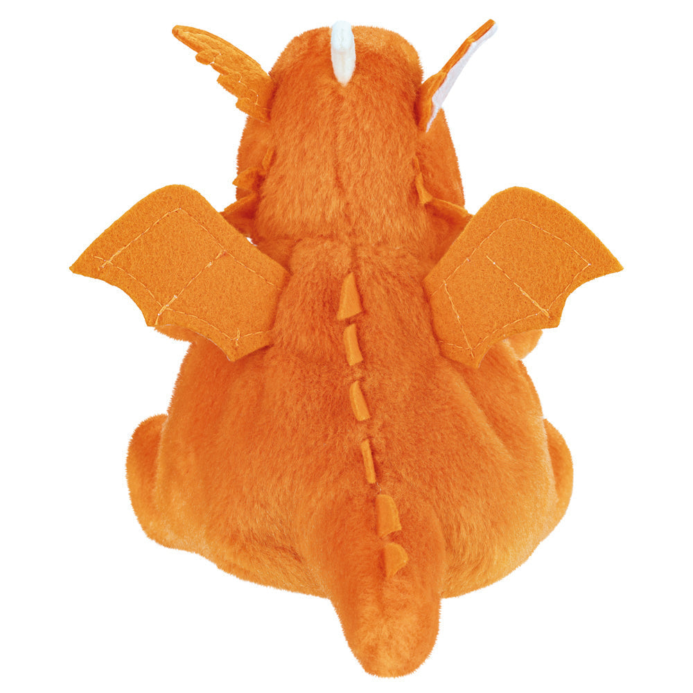 Zog Palm Pals Soft Toy