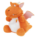Zog Palm Pals Soft Toy