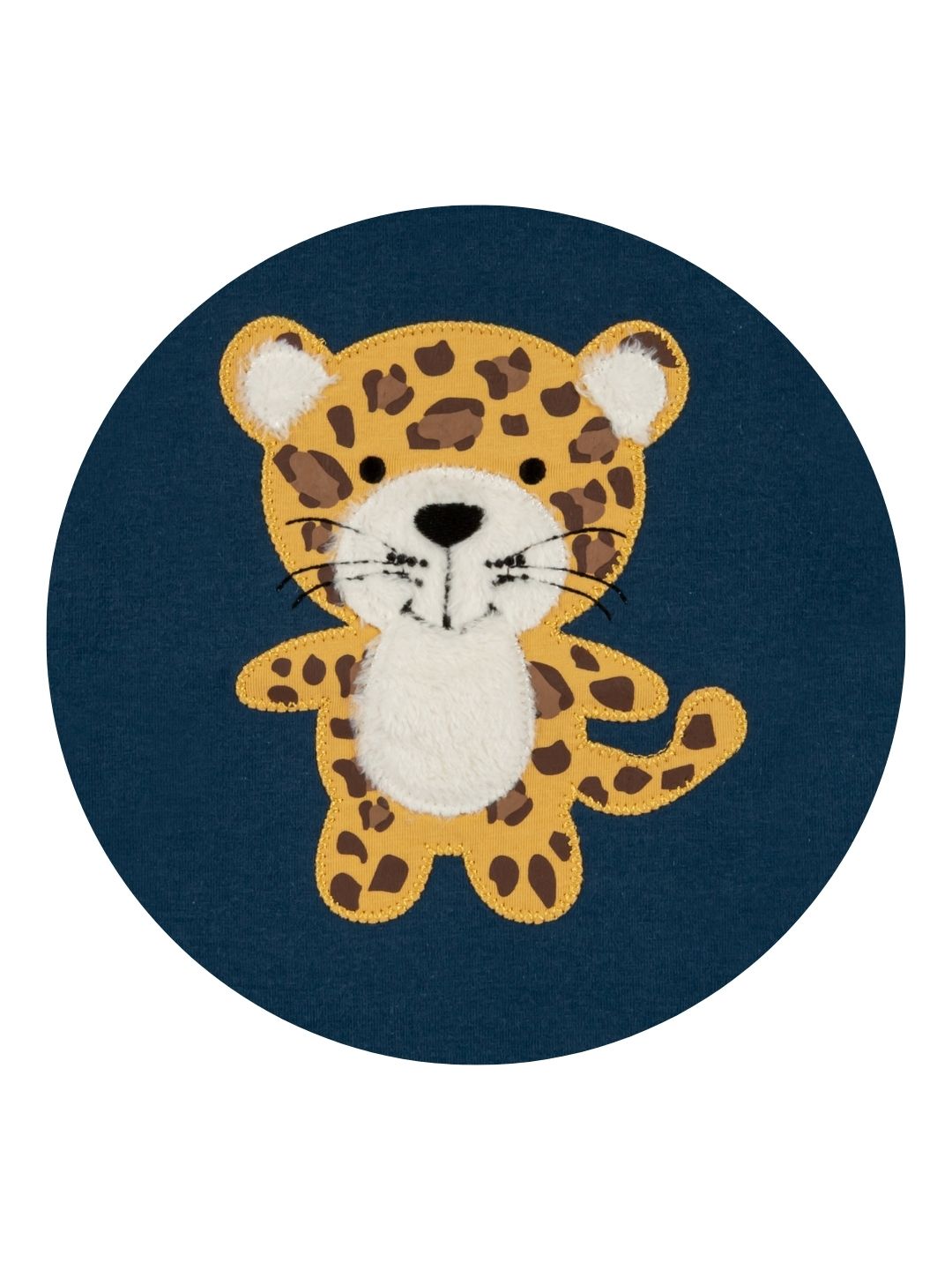 Echo the Jaguar Top