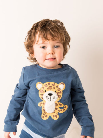 Echo the Jaguar Top