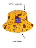 Gruffalo™ Ready To Play Summer Hat