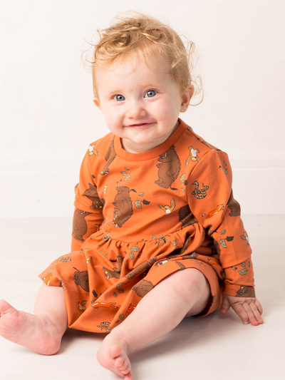 Gruffalo™ Outdoor Adventure Dress * - Blade & Rose UK