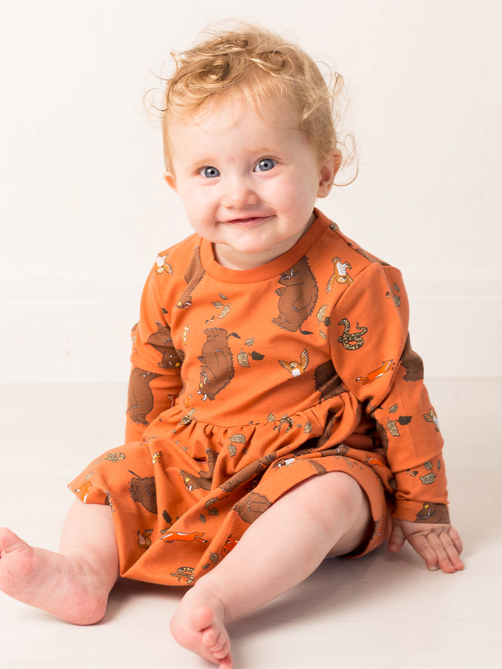 Gruffalo™ Outdoor Adventure Dress