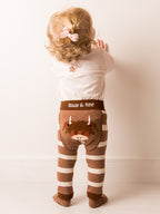 Neutral Highland Cow Gifting Set