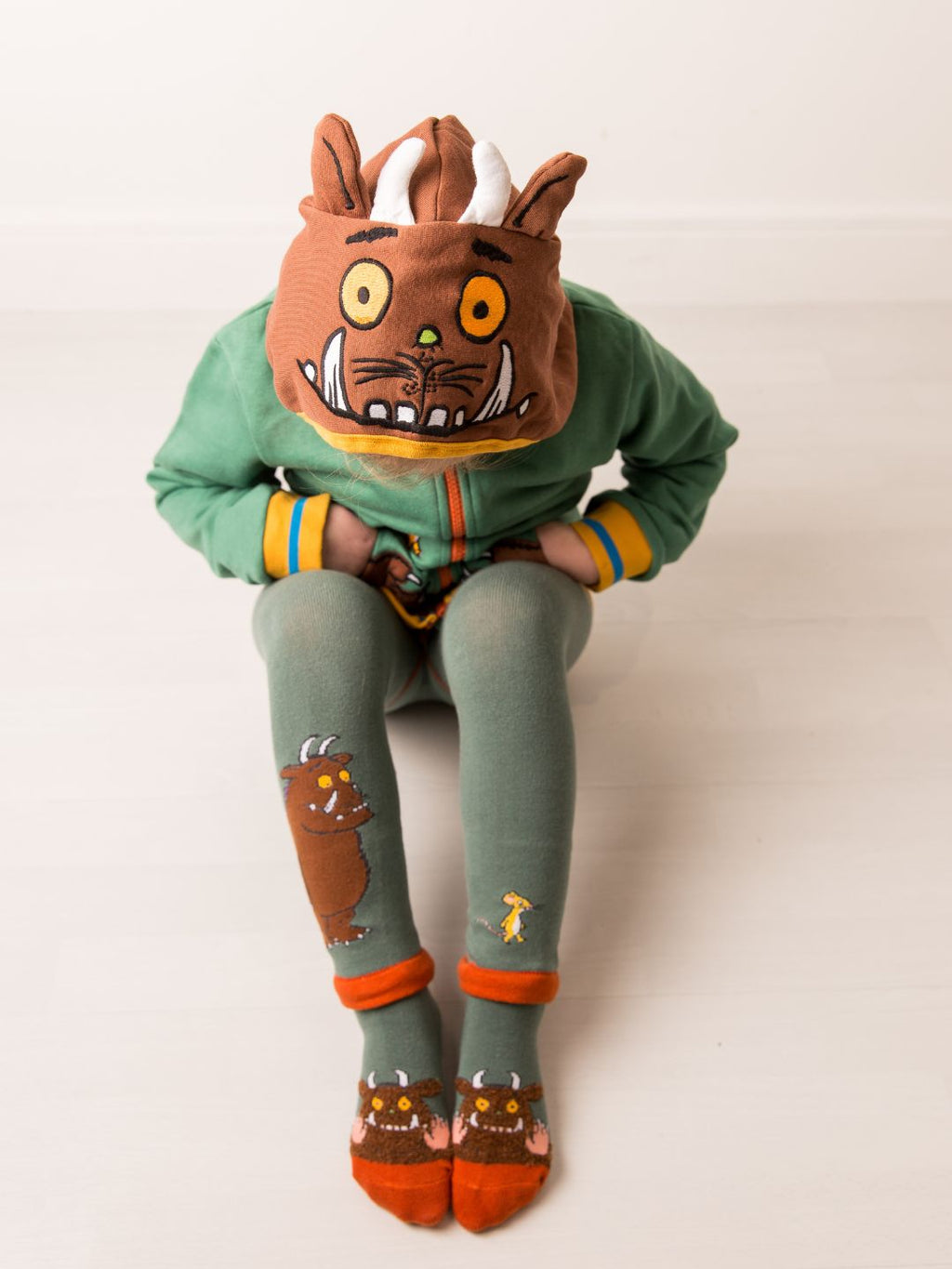 Gruffalo™ Outdoor Adventure Hoodie