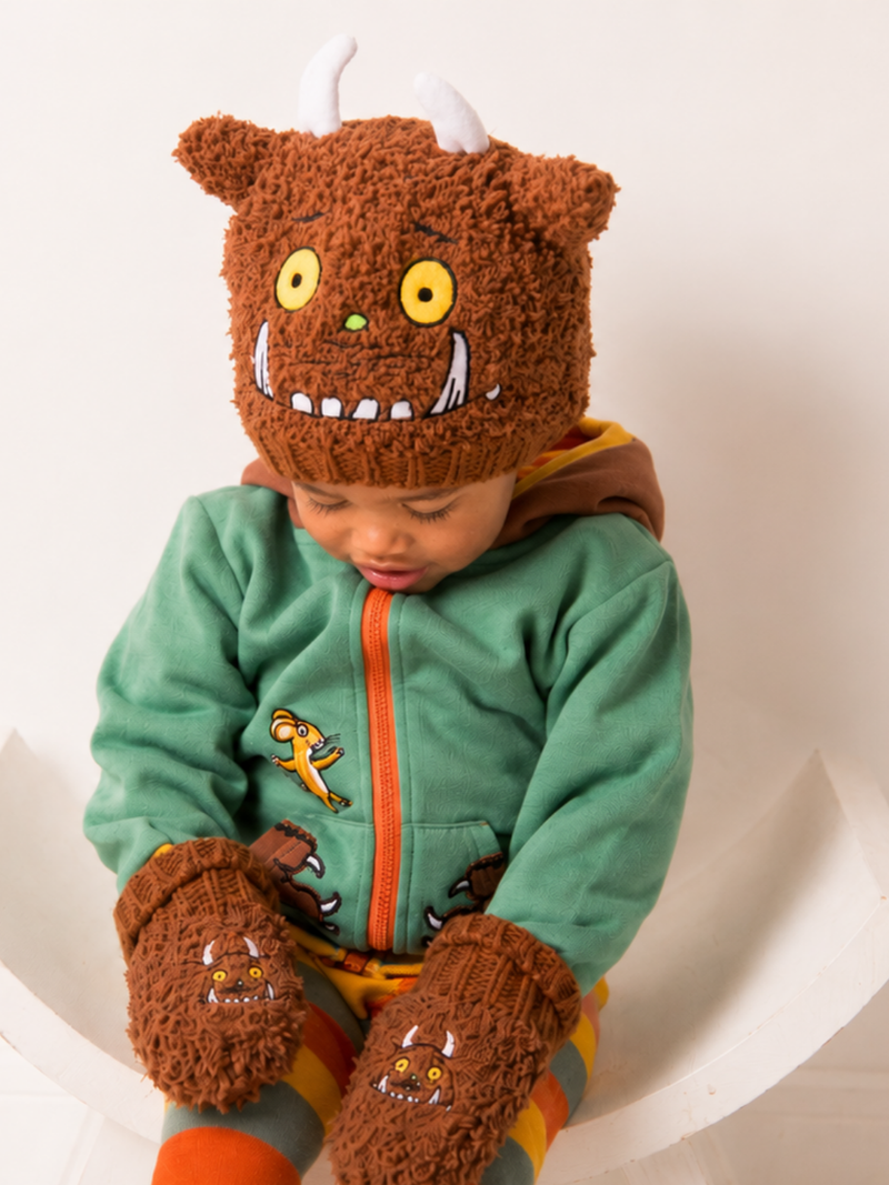 Gruffalo™ Mittens