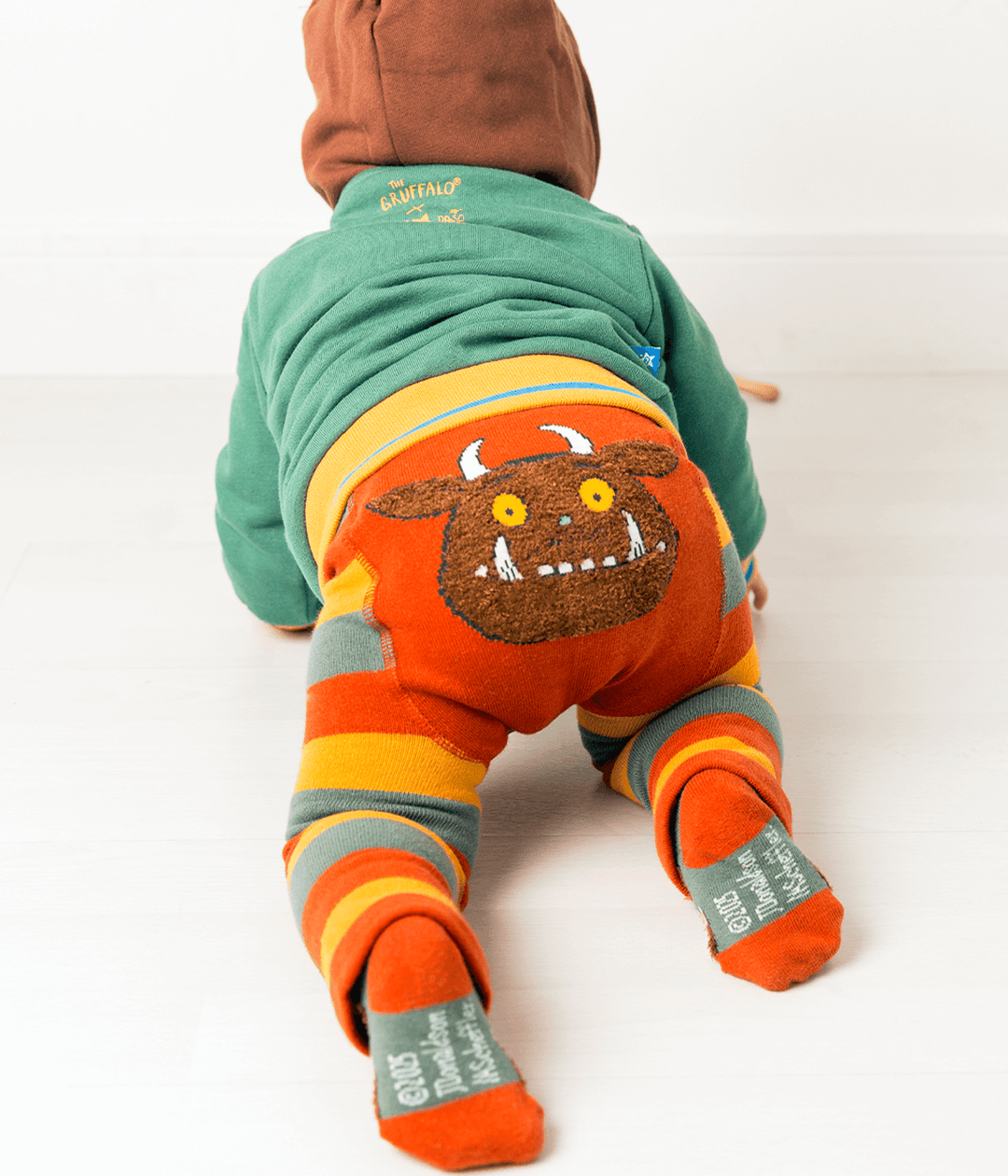 Gruffalo™ Outdoor Adventure Leggings