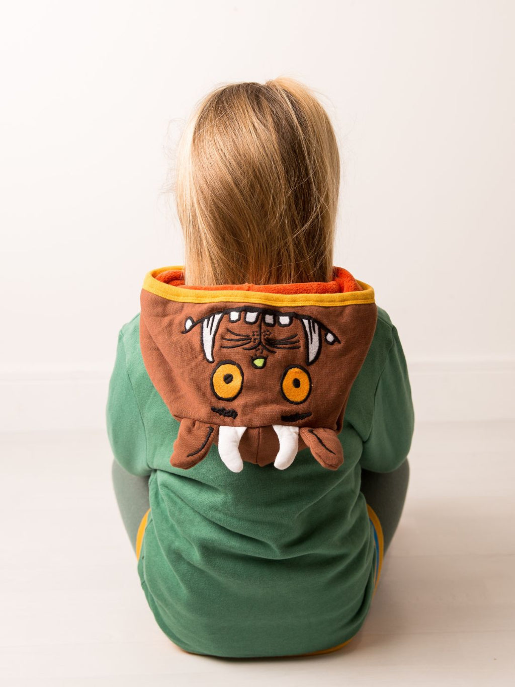 Gruffalo™ Outdoor Adventure Hoodie