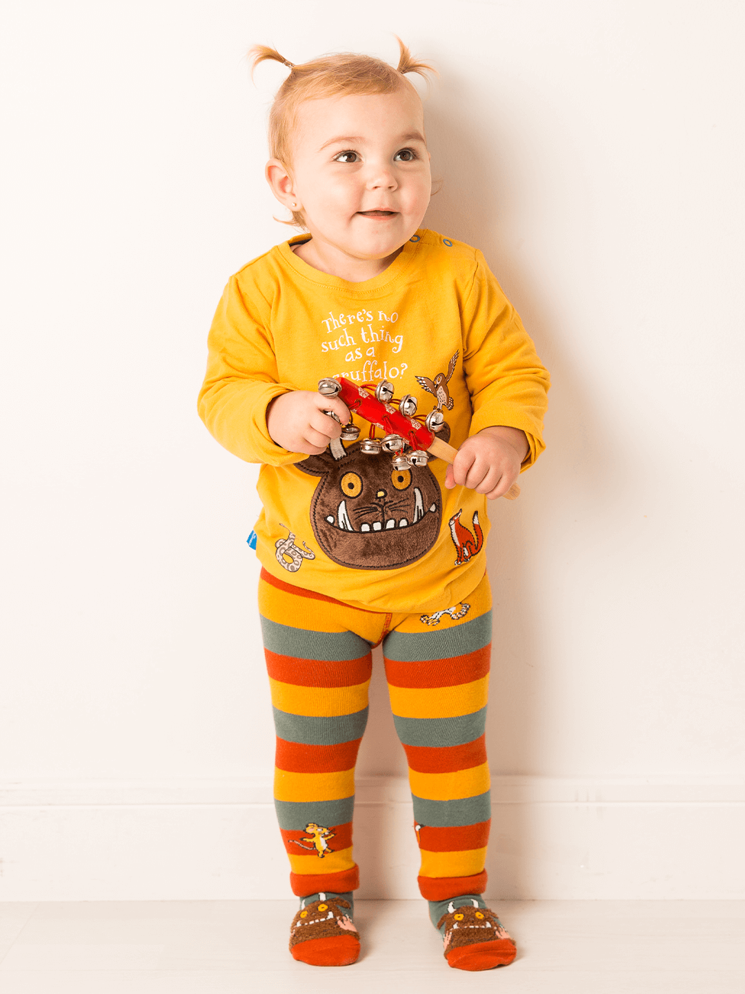 Gruffalo™ Outdoor Adventure Gift Box Set