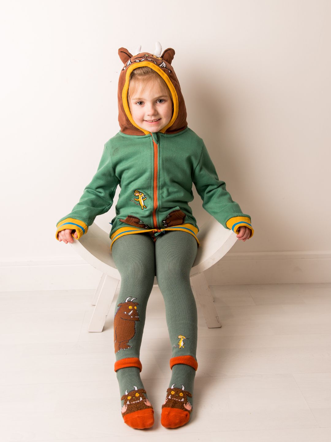 Gruffalo™ Outdoor Adventure Hoodie