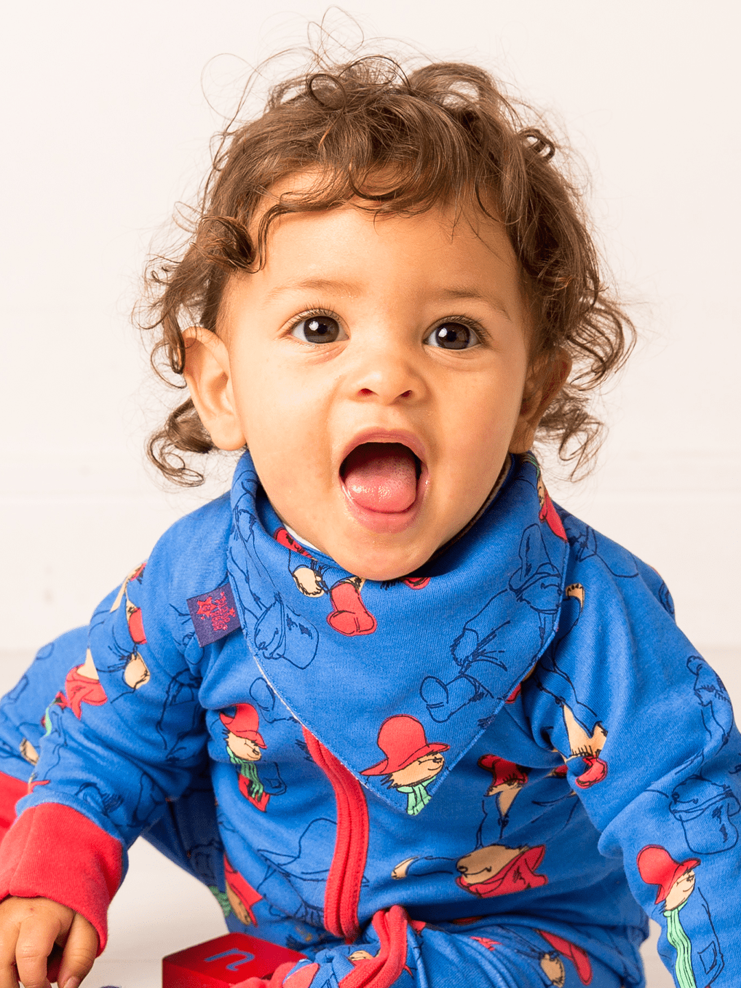 Bibs Bundle - Blade & Rose UK