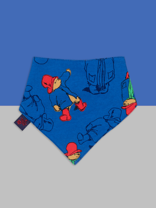 Paddington™ Out and About Bib - Blade & Rose UK