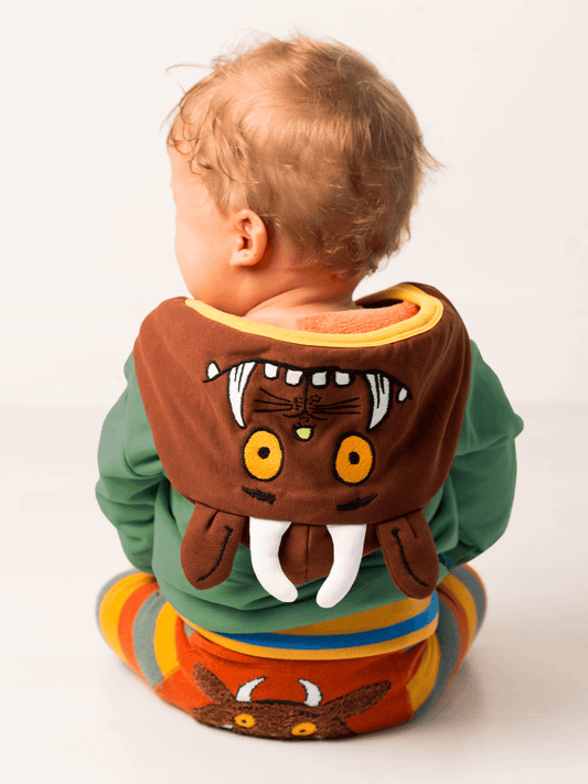 Gruffalo™ Outdoor Adventure Hoodie - Blade & Rose UK