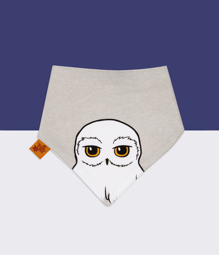 Harry Potter™ Hedwig Bib