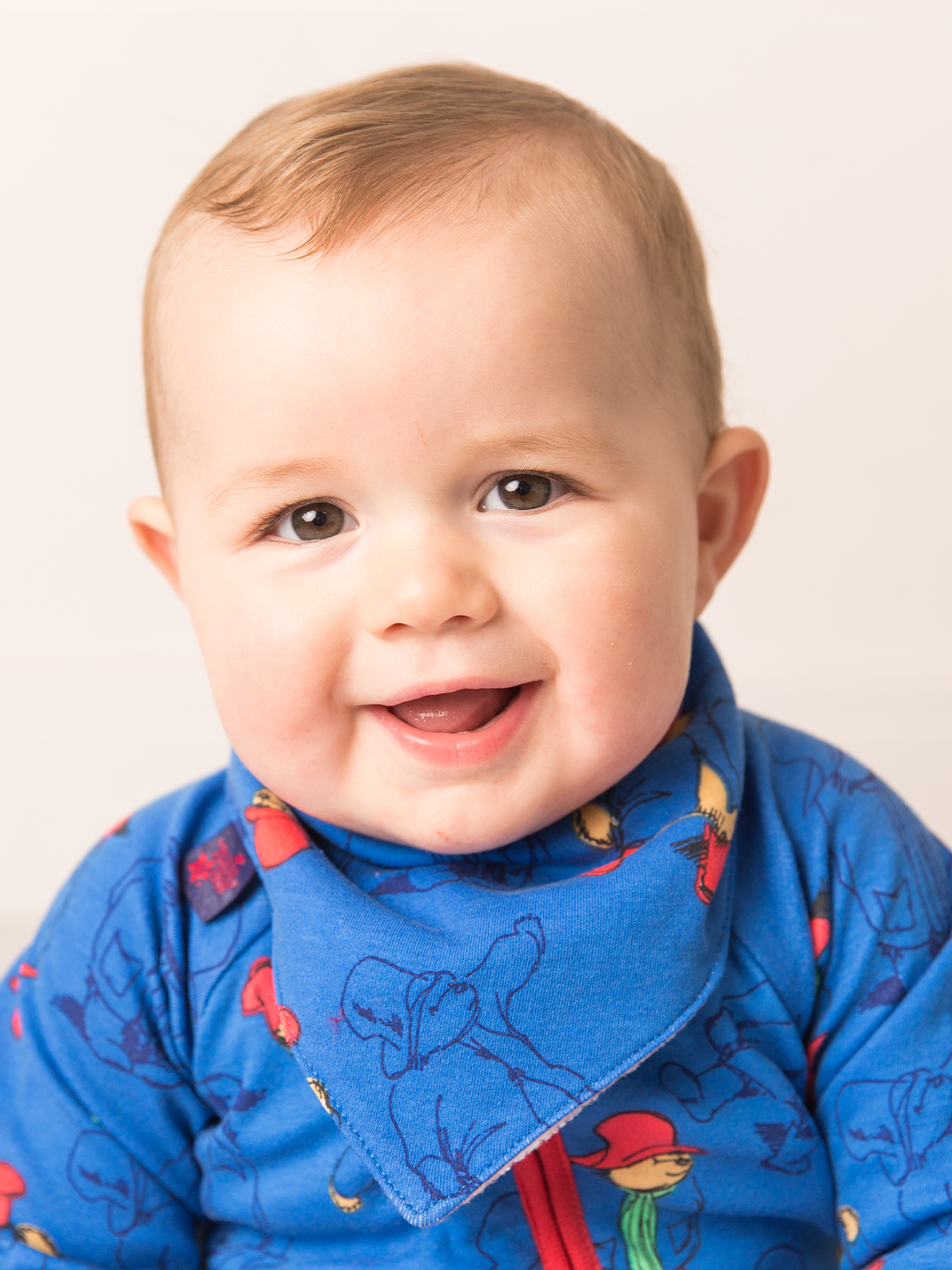 Paddington™ Out and About Bib - Blade & Rose UK