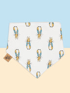 Peter Rabbit™ Neutral Bib