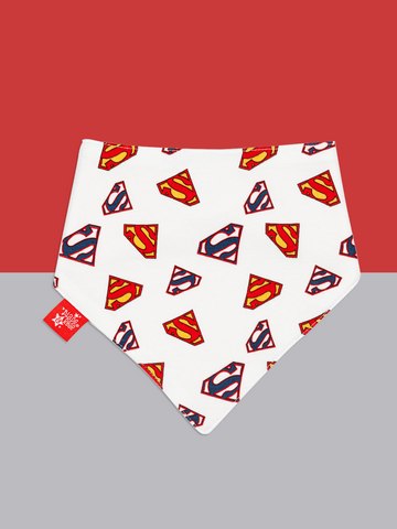 Blade & Rose x Superman™ Bib