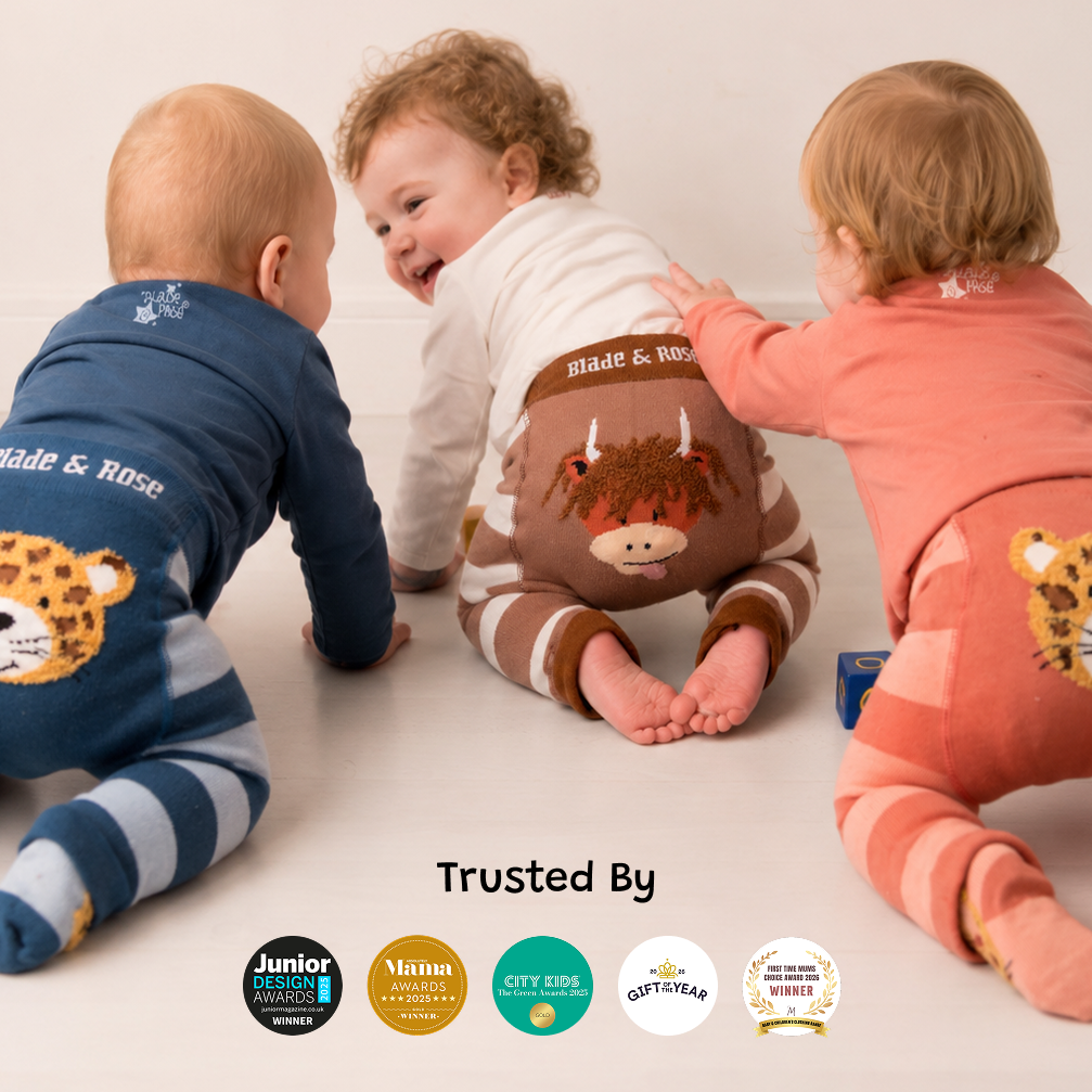 Maple the Dino Bib